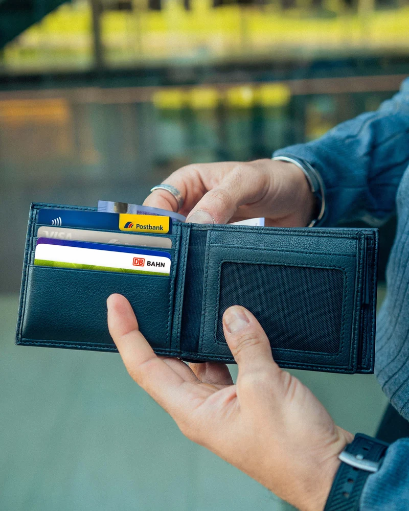 Classic Wallet