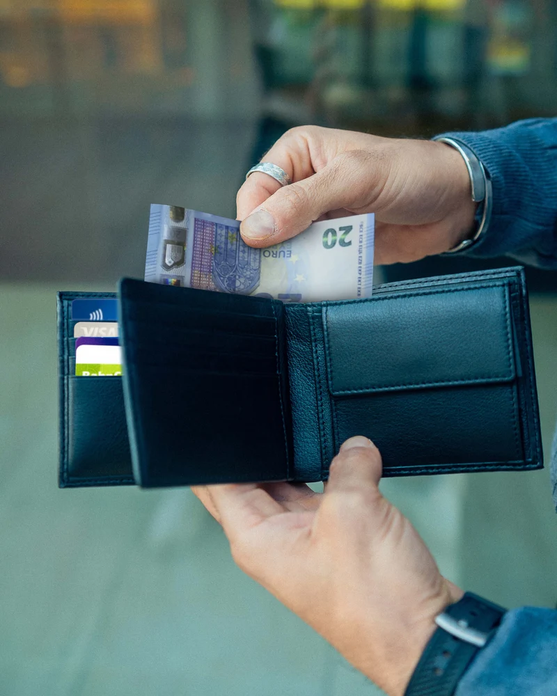 Classic Wallet