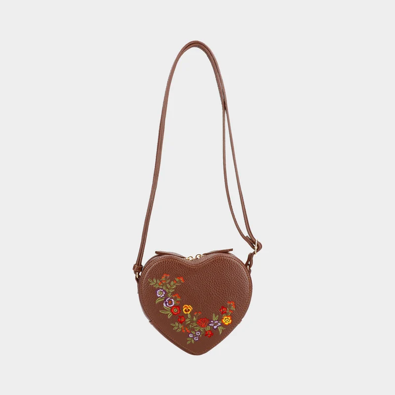 Crossbody Bag Spatzerl 3387