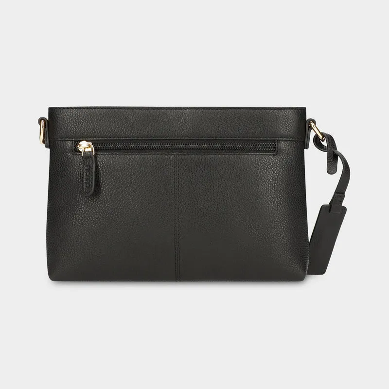 Schultertasche Java 1436