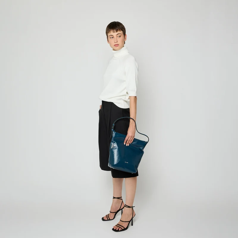 Beuteltasche Peakline 5687