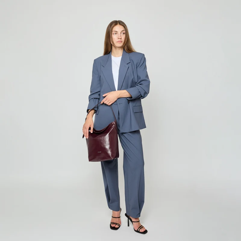 Beuteltasche Peakline 5687