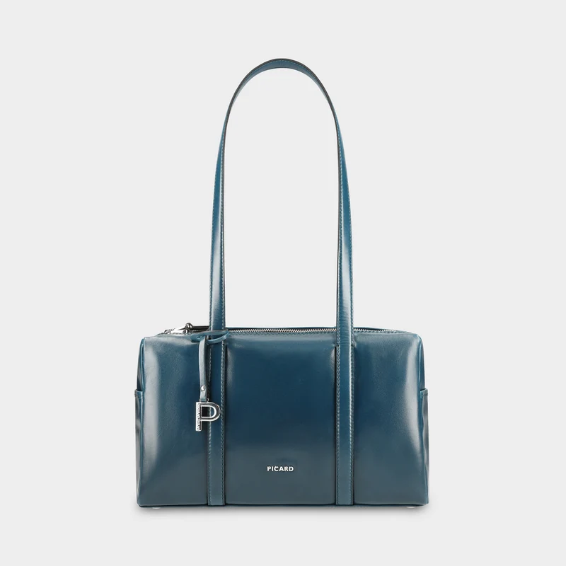 Schultertasche Peakline 5686