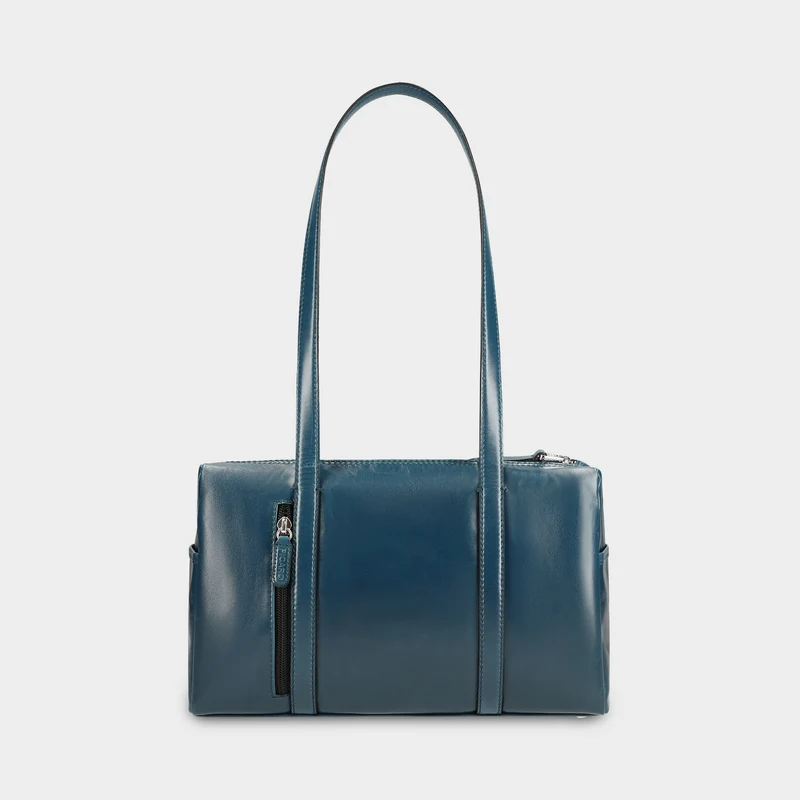 Schultertasche Peakline 5686