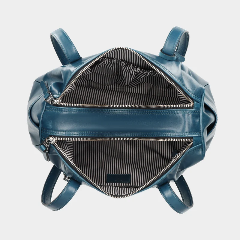 Schultertasche Peakline 5686