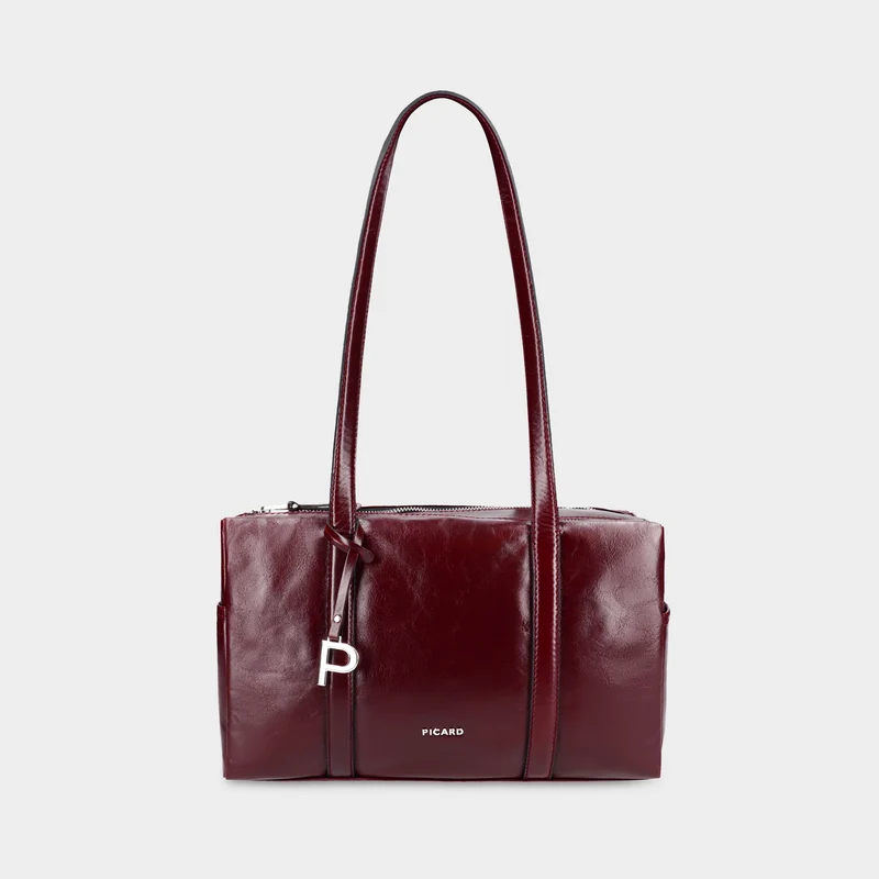 Schultertasche Peakline 5686