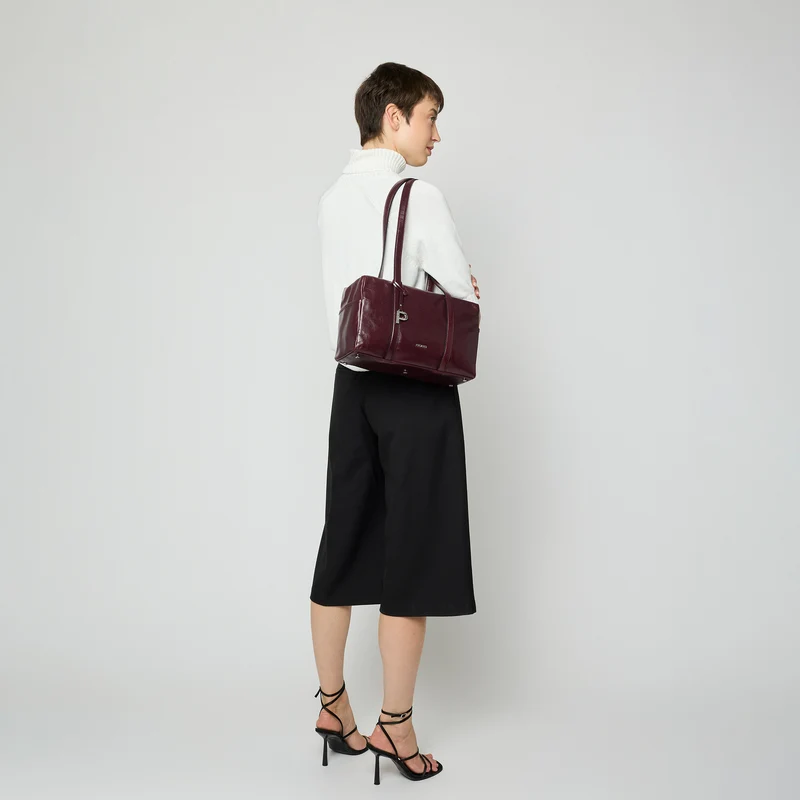 Schultertasche Peakline 5686
