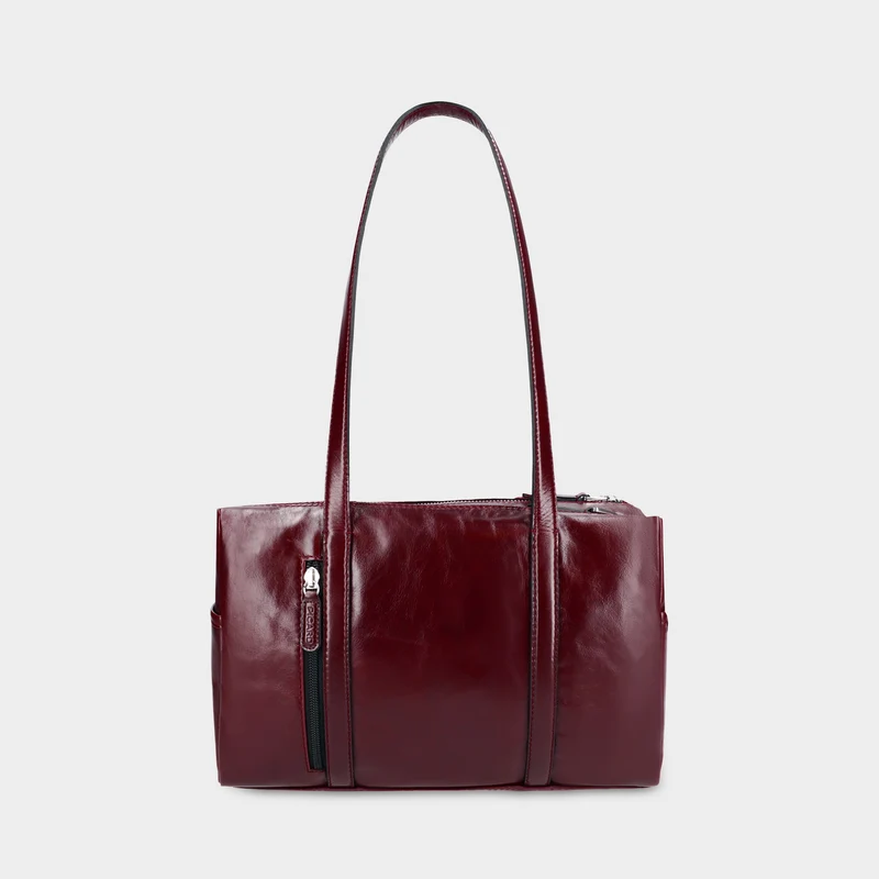 Schultertasche Peakline 5686