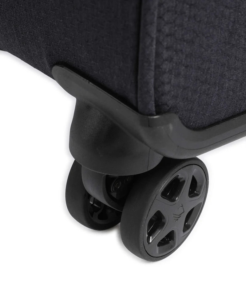 Travelite Kick Off 4-Rollen Trolley anthracite