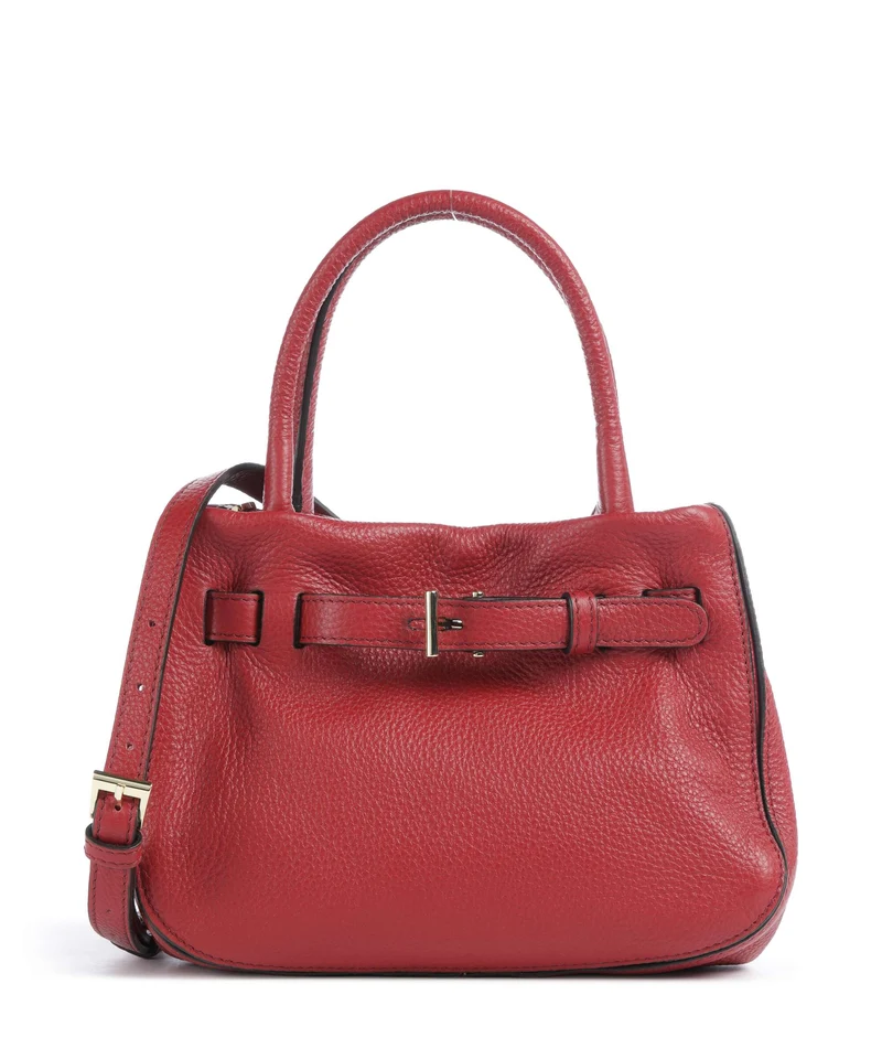 Abro Dalia Jill Handtasche ruby
