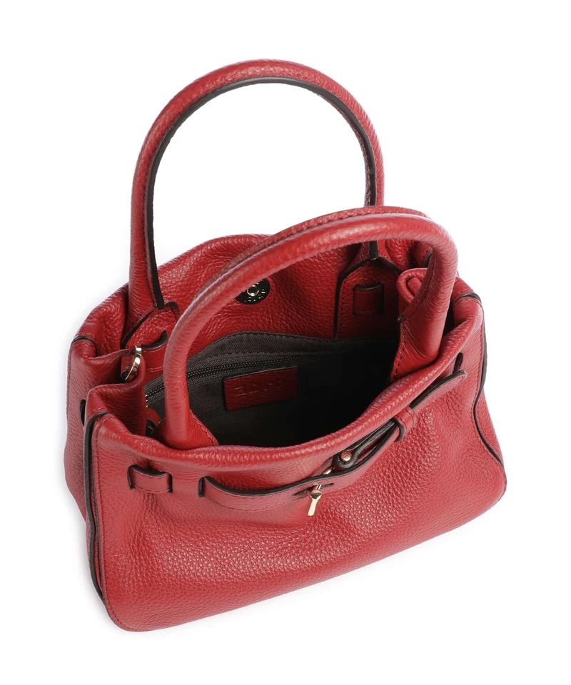 Abro Dalia Jill Handtasche ruby