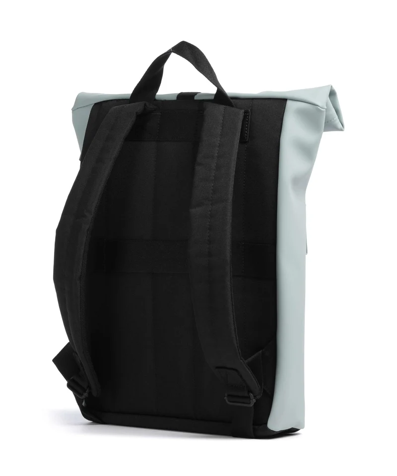 Ucon Acrobatics Lotus Infinity Jannik Mini Rolltop Rucksack dusty blue