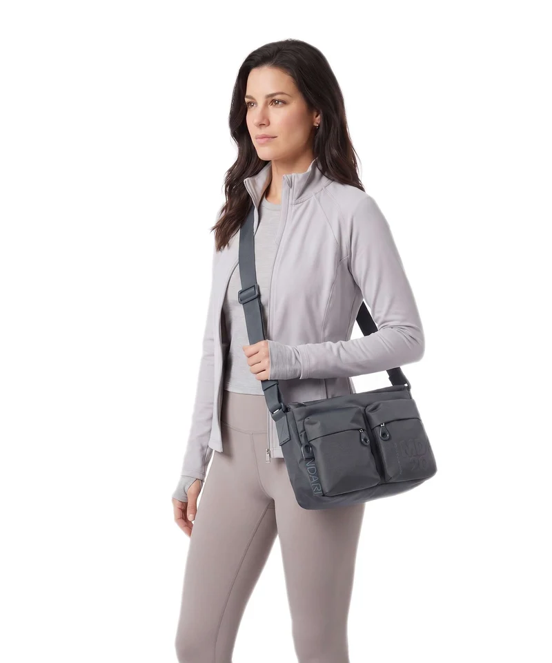 Mandarina Duck MD20 Umhängetasche starry night