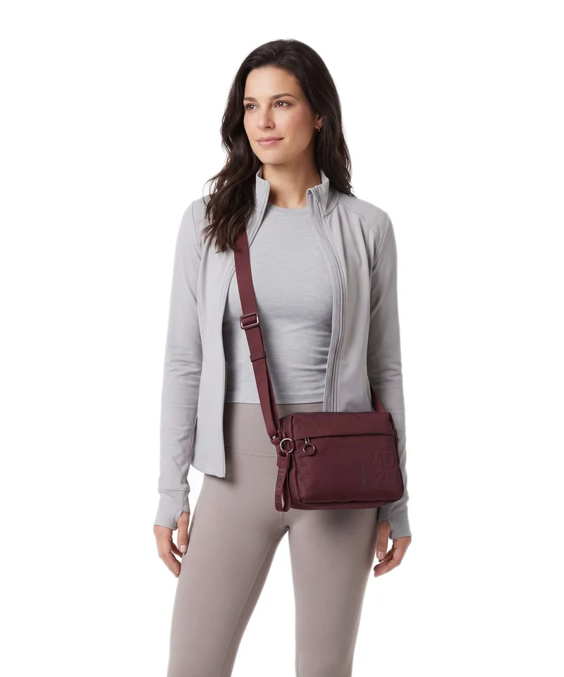 Mandarina Duck MD20 Umhängetasche sin