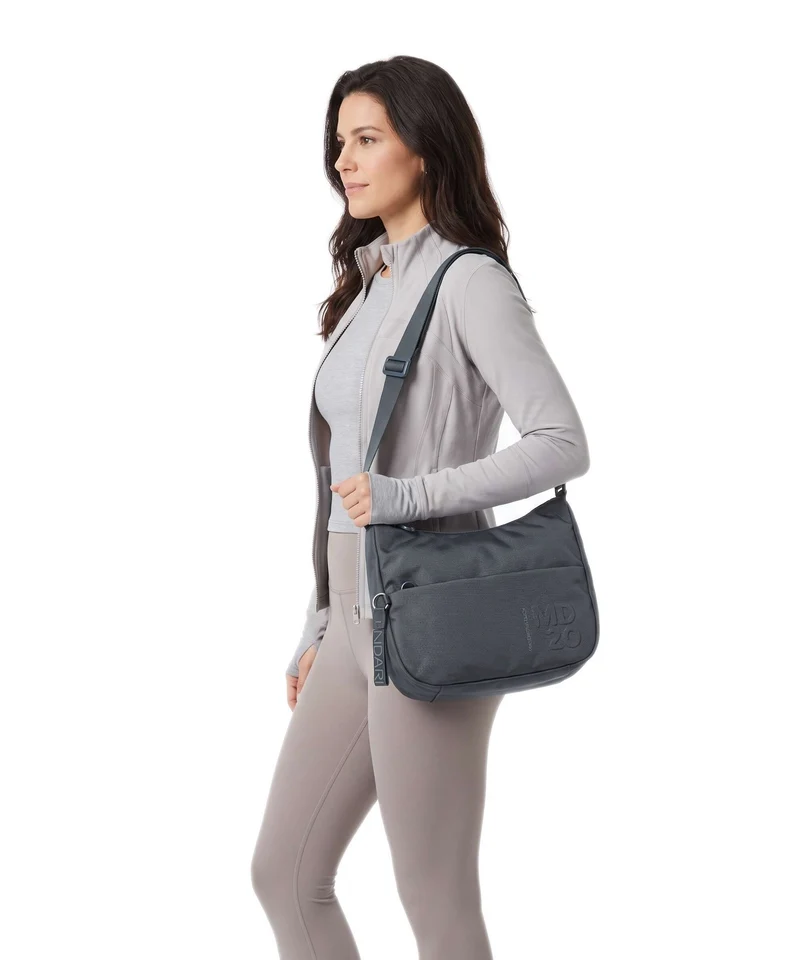 Mandarina Duck MD20 Umhängetasche starry night