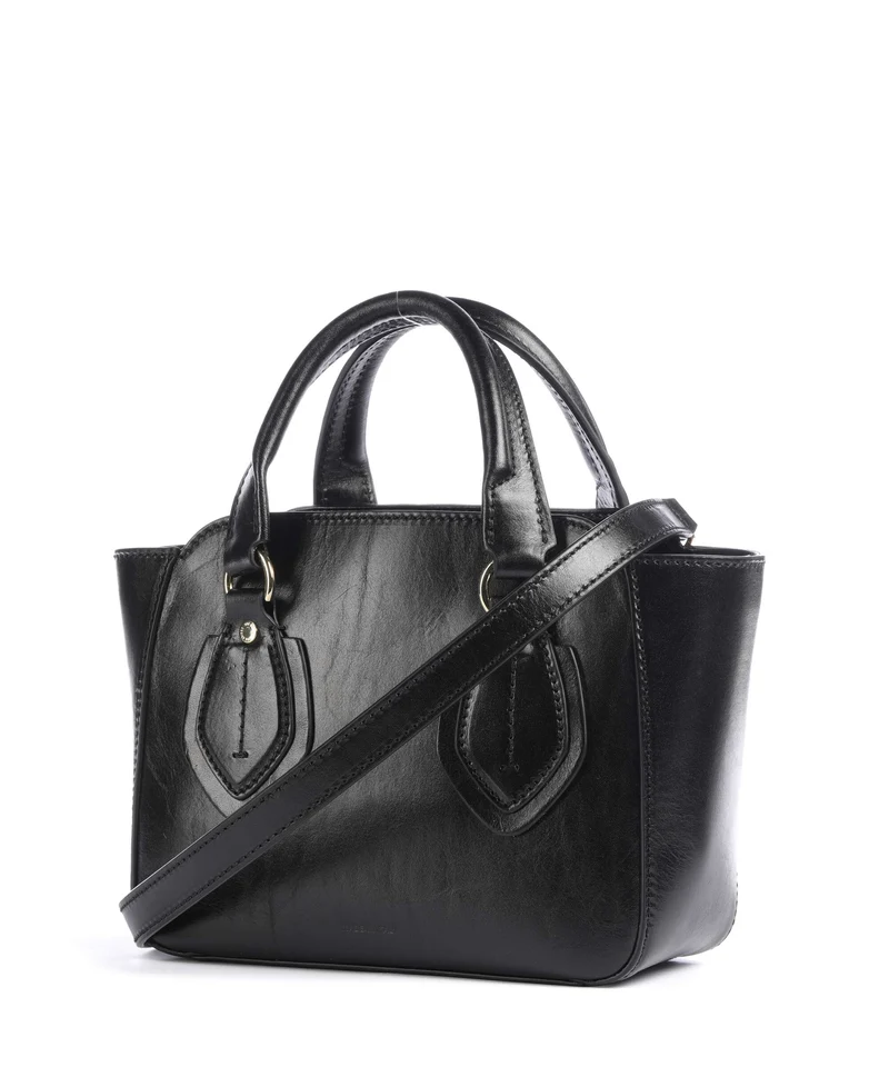 The Bridge Daphne Handtasche nero