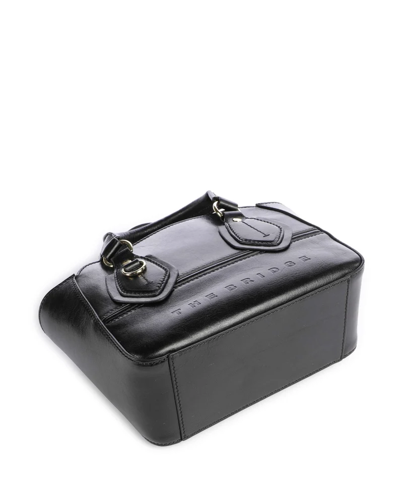 The Bridge Daphne Handtasche nero