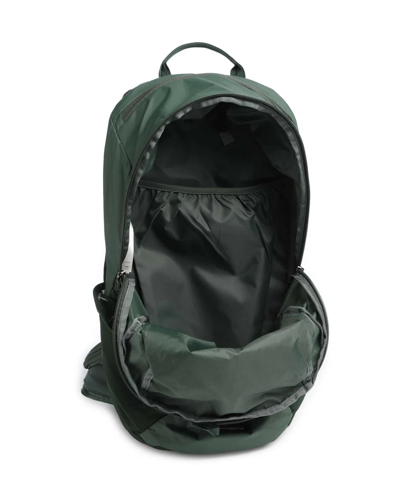 Patagonia Terravia 22 L Rucksack canopy green