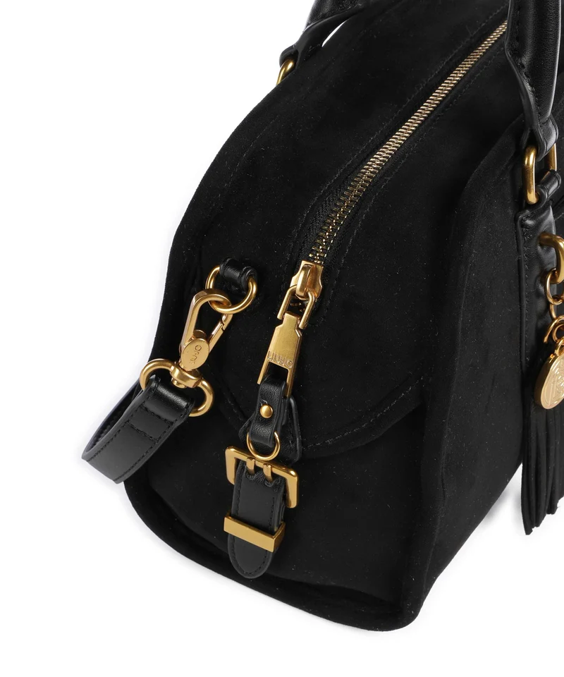 Liu Jo Ageni S Handtasche nero