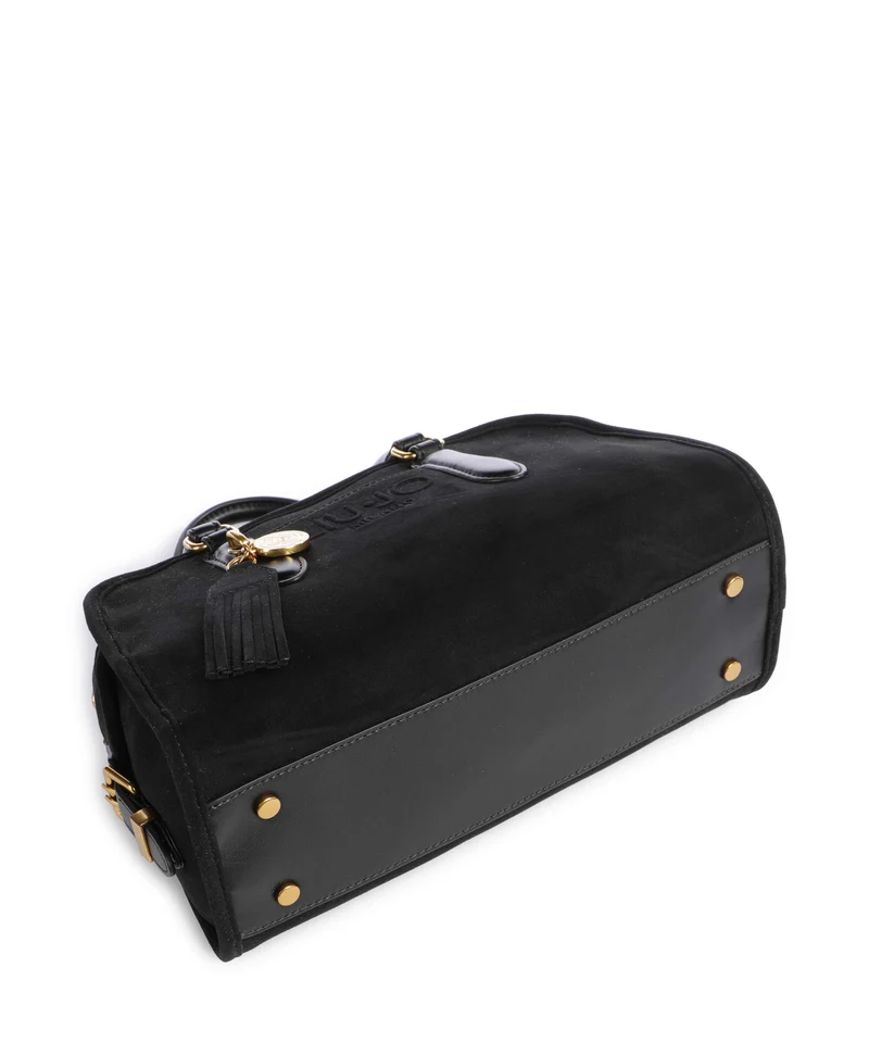 Liu Jo Ageni S Handtasche nero