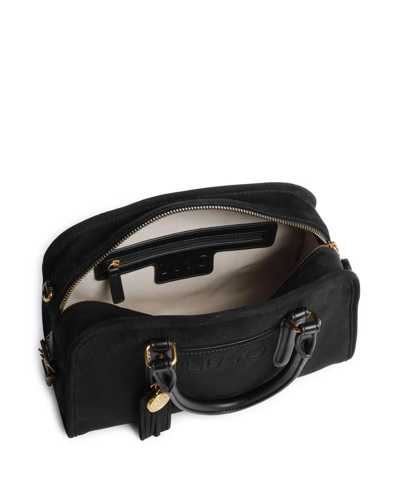 Liu Jo Ageni S Handtasche nero