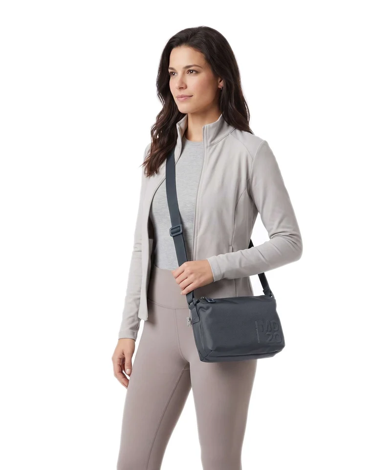 Mandarina Duck MD20 Umhängetasche starry night