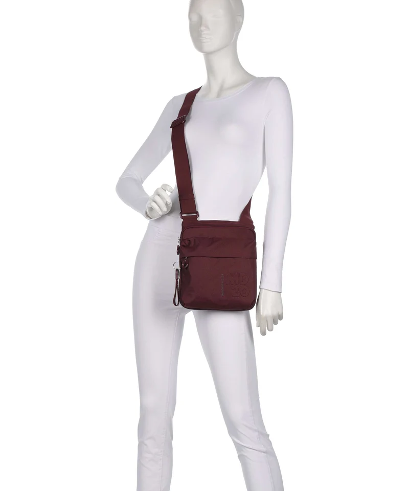 Mandarina Duck MD20 Umhängetasche sin