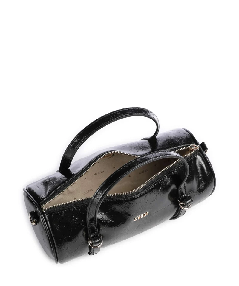 Guess Taylor Mini Handtasche black