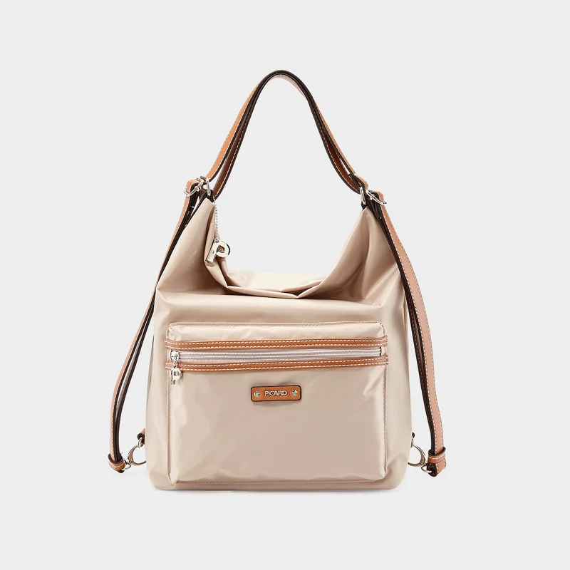 Beuteltasche und Rucksack Sonja 2777