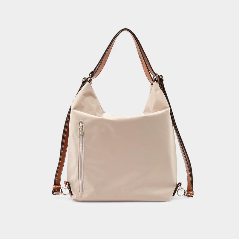 Beuteltasche und Rucksack Sonja 2777