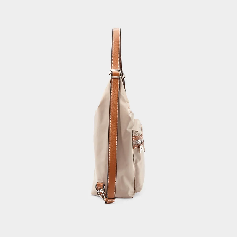 Beuteltasche und Rucksack Sonja 2777