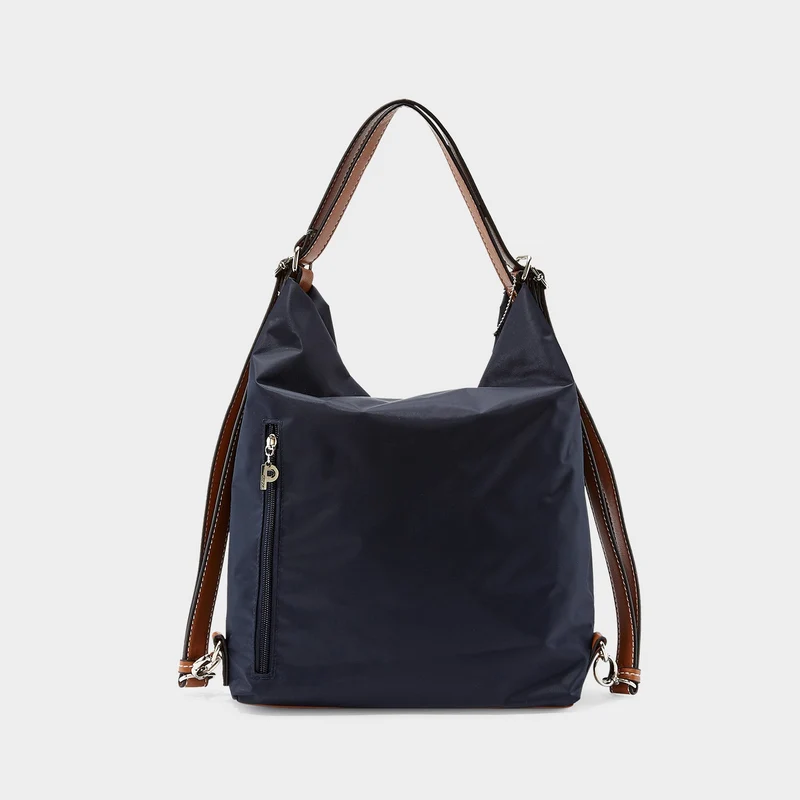 Beuteltasche und Rucksack Sonja 2777