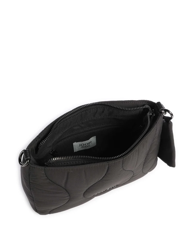 JOOP! Jeans Cuscino Jasmina Umhängetasche black