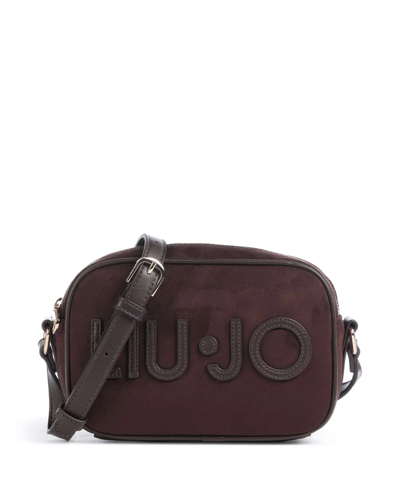 Liu Jo Ferielle M Umhängetasche deep brown