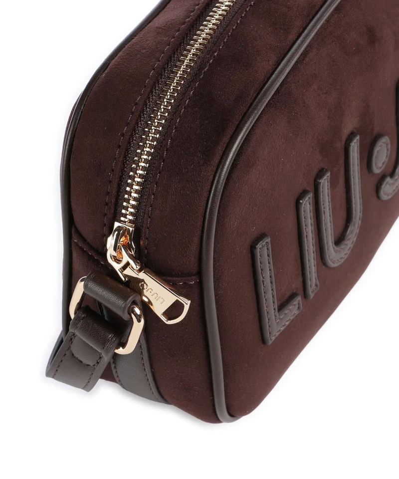 Liu Jo Ferielle M Umhängetasche deep brown