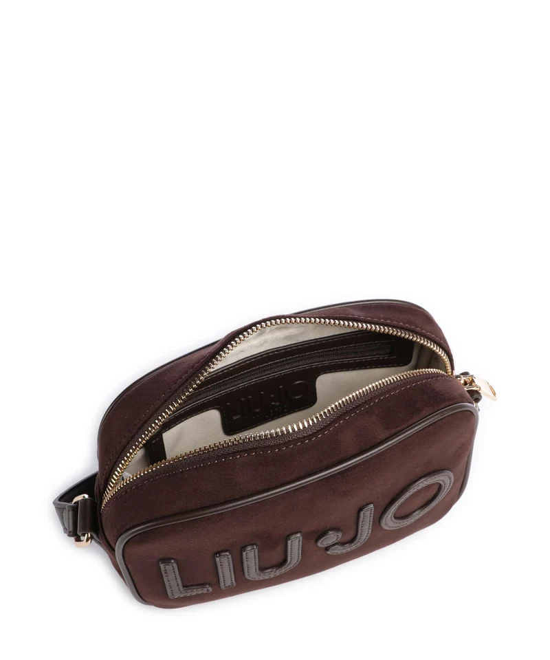 Liu Jo Ferielle M Umhängetasche deep brown
