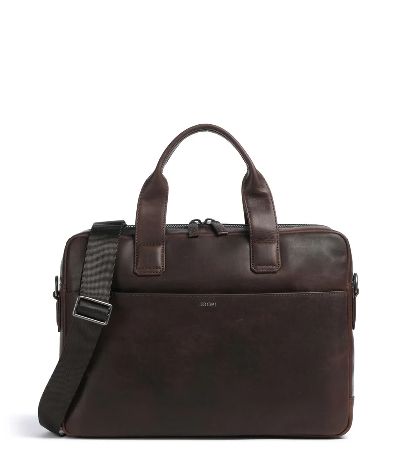 JOOP! Cerratano Pandion Aktentasche darkbrown