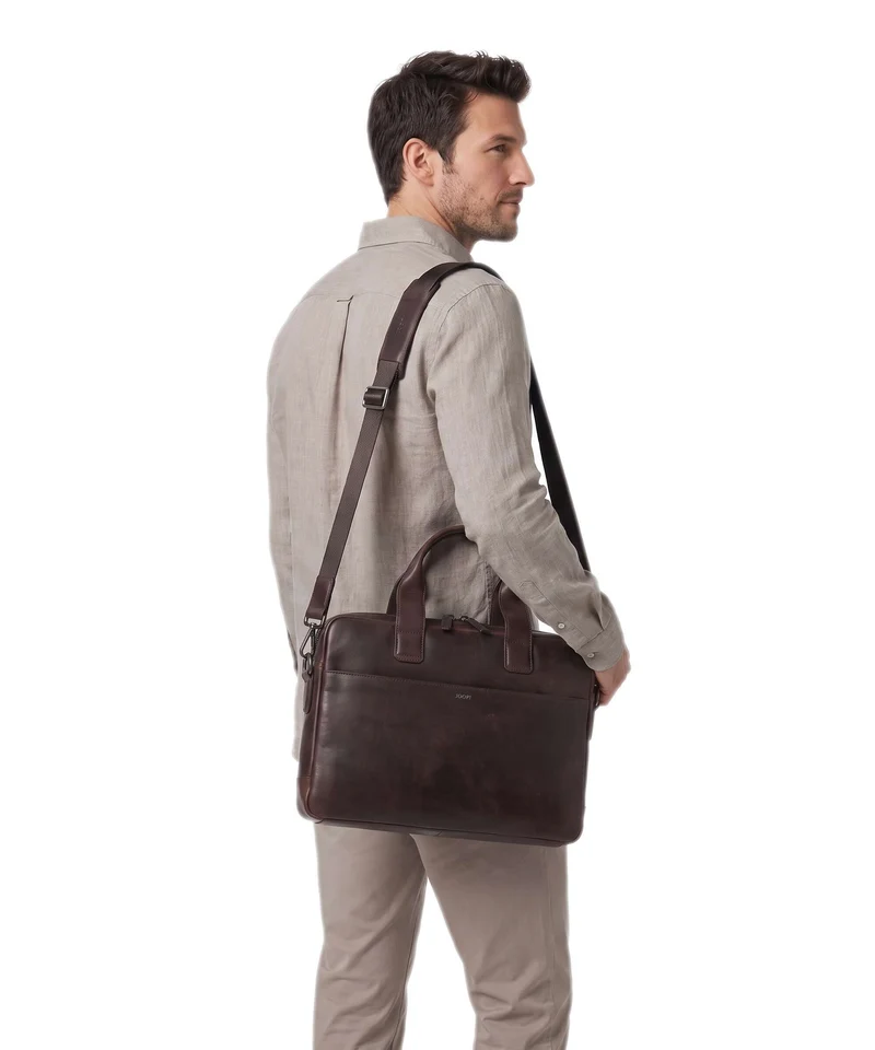 JOOP! Cerratano Pandion Aktentasche darkbrown