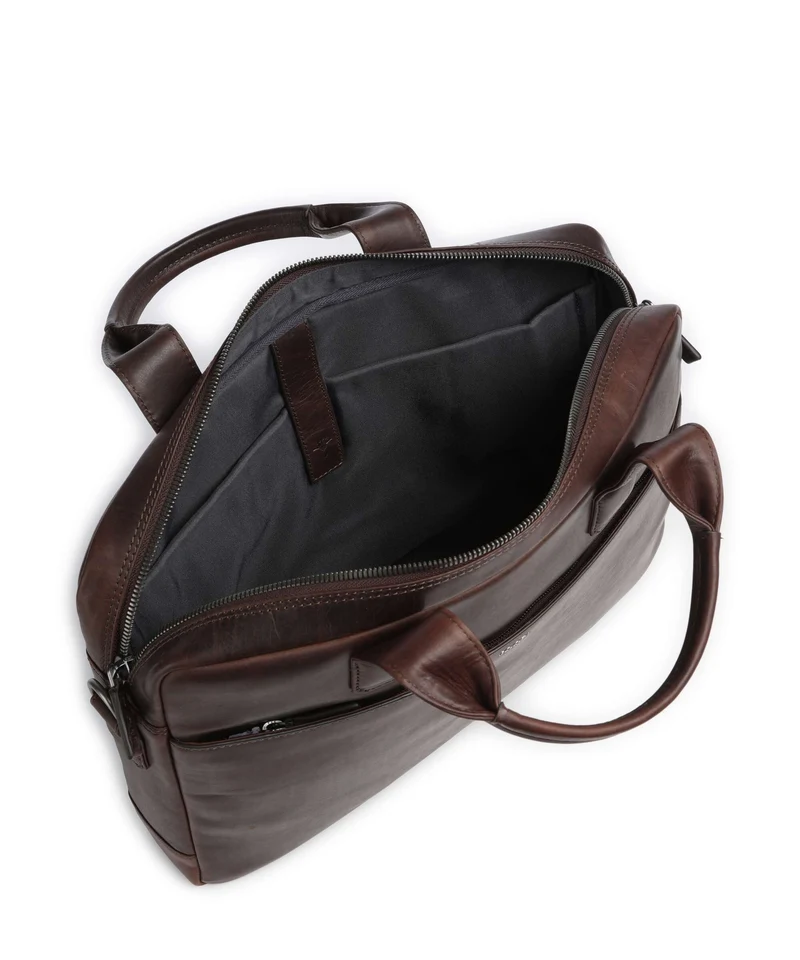 JOOP! Cerratano Pandion Aktentasche darkbrown