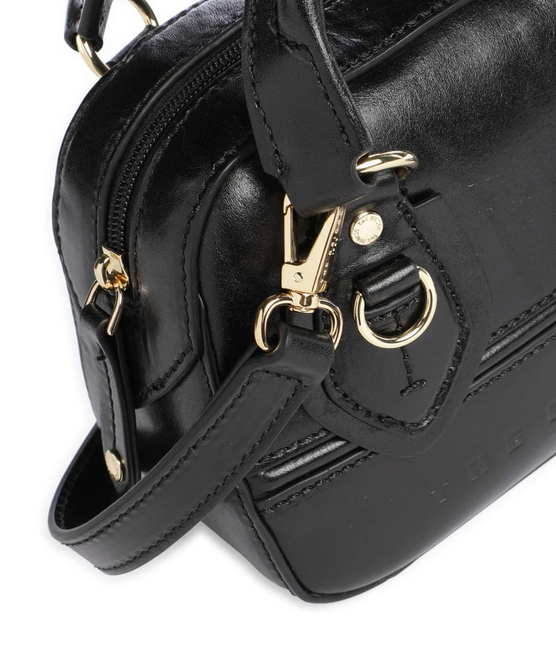 The Bridge Daphne Handtasche nero