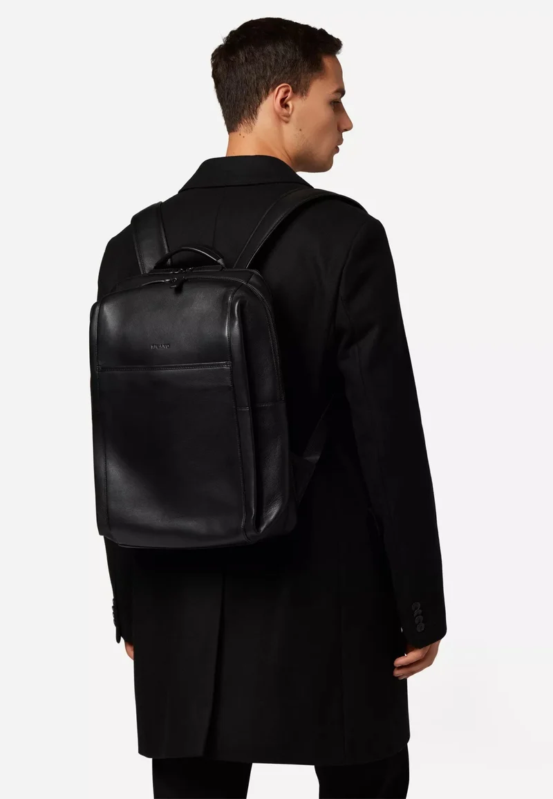 Lederrucksack Filip