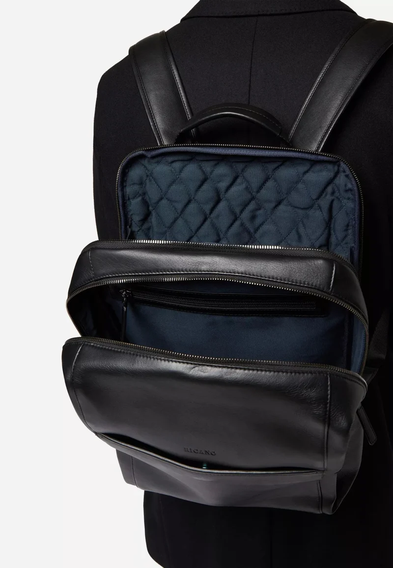 Lederrucksack Filip