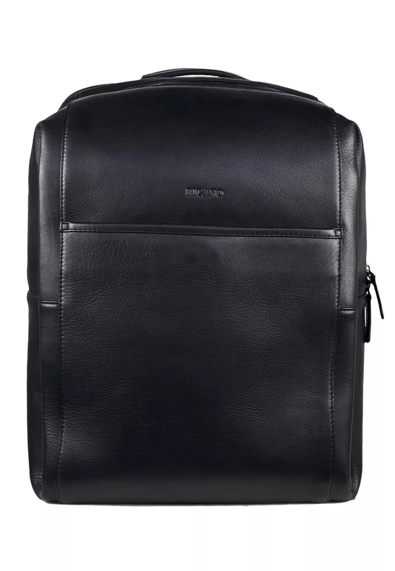 Lederrucksack Filip