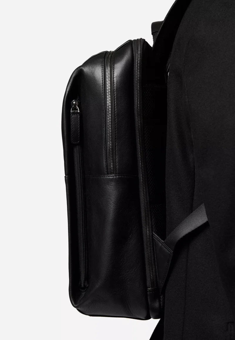 Lederrucksack Filip