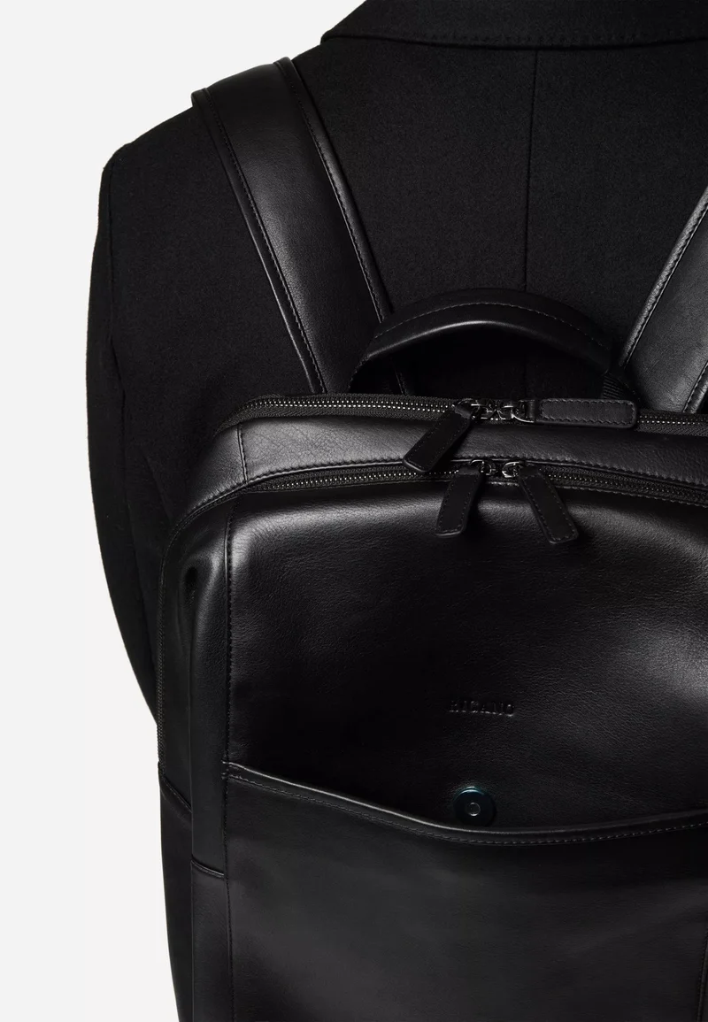 Lederrucksack Filip