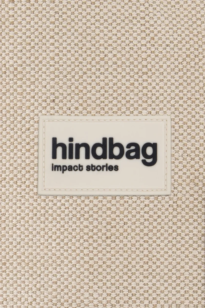 Hobo Tasche Claire Jute