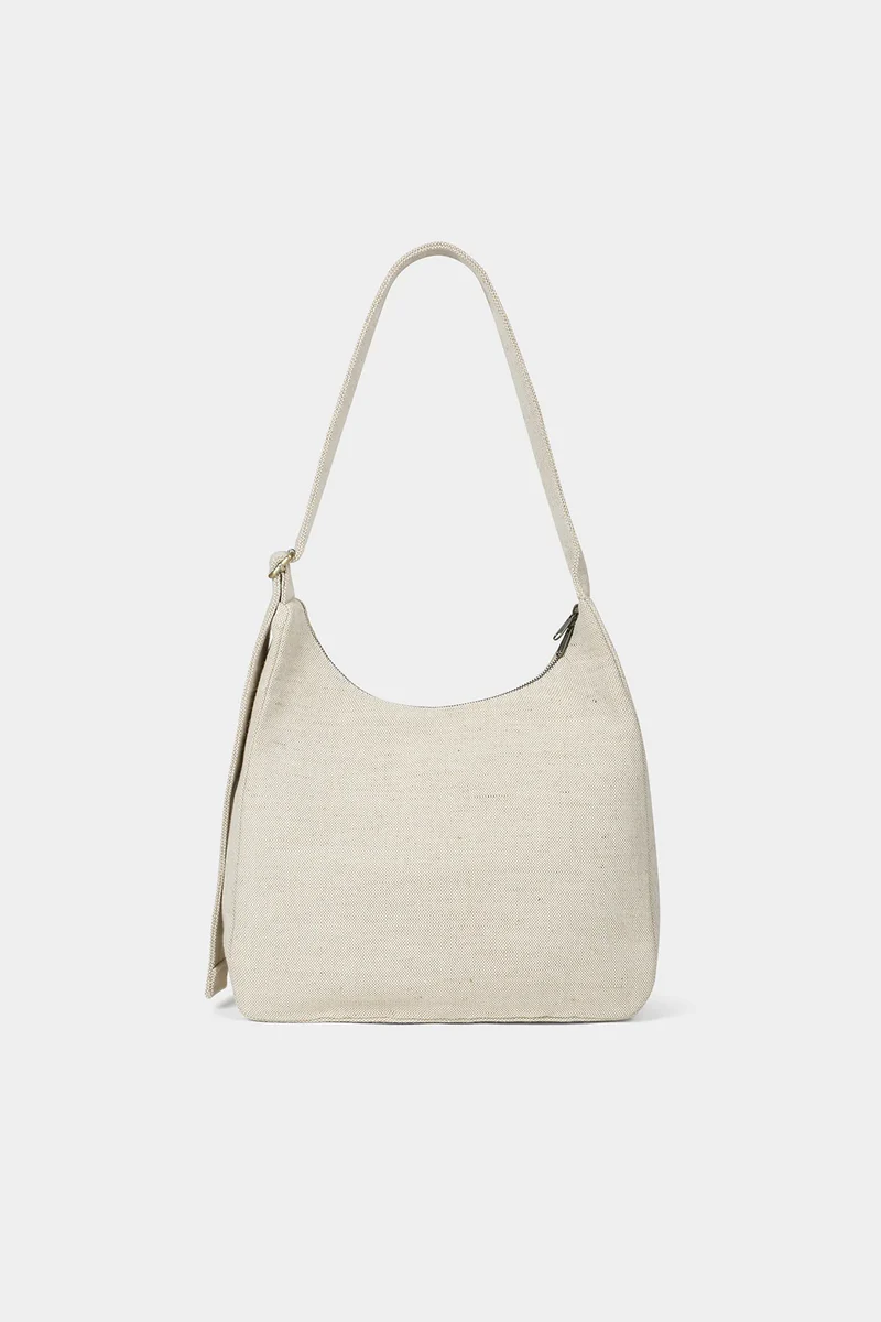 Hobo Tasche Claire Jute