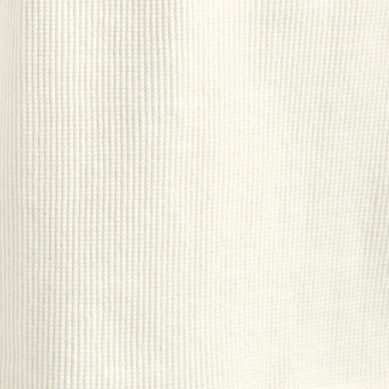 Shorts Essingen Waffle Off-White
