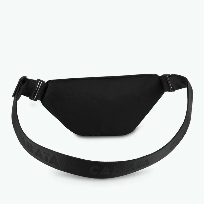 Bum Bag Small Berlin Black