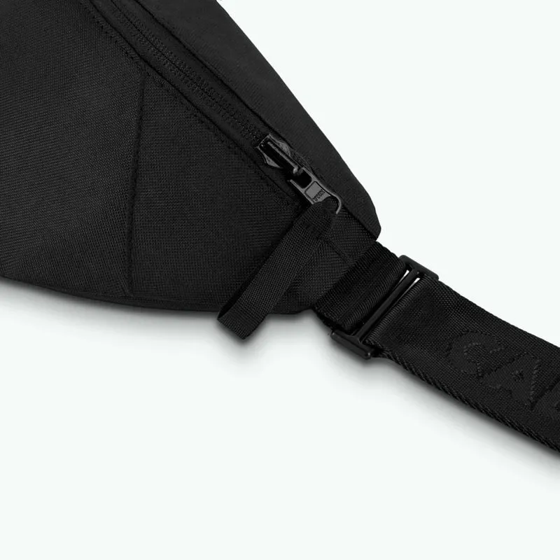 Bum Bag Small Berlin Black